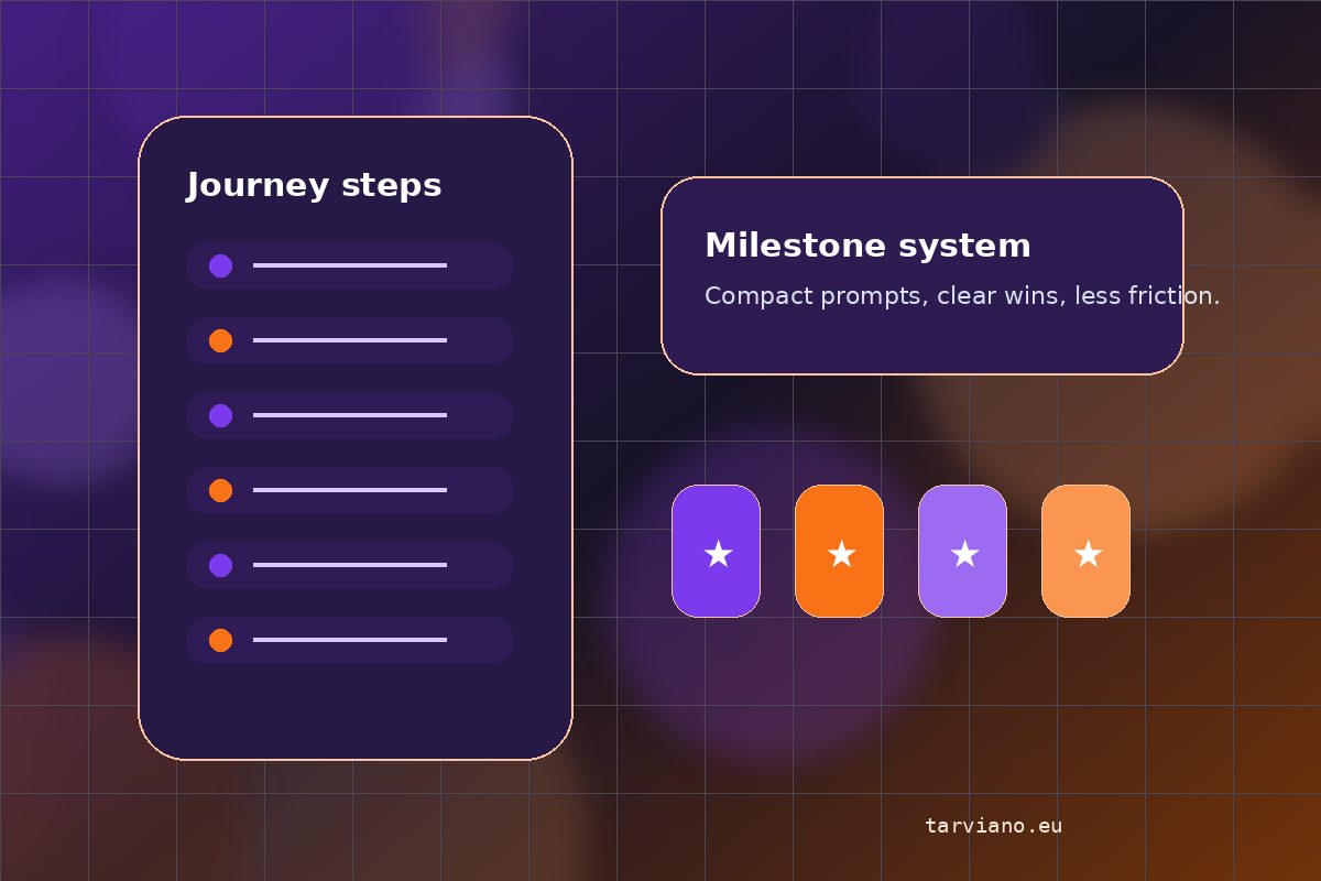 Application interface for Employee onboarding